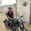 Uttam Jeph
