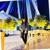 Tessey Saji