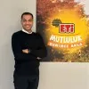 Serdar Bayram