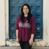 Shireen Ali