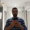 Jamal Outmaghoust