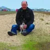 Daniel Straiton