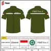 Alesha Uniform