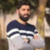 Uzair Ahmad