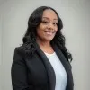 Chadidra Barnes