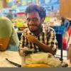 Indresh Mishra
