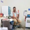 pranab panda