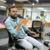 Ajay Vishwakarma