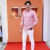 ANKUSH CHATE