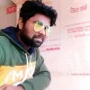 PRASHANT KUMAR SHARMA