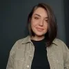 Karina Radzhabova