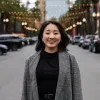 Lydia Lee