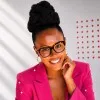 Cydney Wright