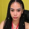 Marjorie Enares
