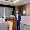 nayeem ahmad parray
