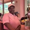 Yvone Wanja
