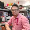 Sisir Naskar