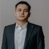 Nurbek Kuanyshbek