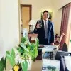 AADITYA TAMRAKAR