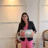 NANDINI ROY