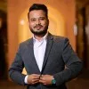Pratik Shende