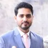 Syed Ali Haider Shah