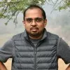 Santosh Kumar Patnaik