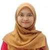 Najwa Izzati