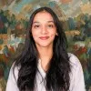 Sarah Poojari