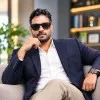 Syed Ibrahim
