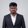 Gowtham Dhandapani