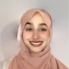Raghad Mafarja
