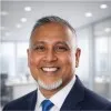 Derrick Lildhar