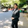 KINJAL MAHESHBHAI LEUA