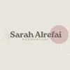 Sarah Alrefai