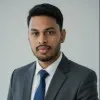 Satyajit Swain