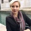Sarah Radvanyi