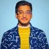 VIKAS ANAND