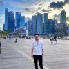 FARHAN BIN MAHSON