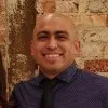 Daniel Martinez
