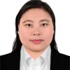 Christine Anne Reyes