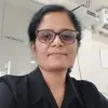 Trupti Panigrahi