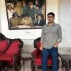 Ansul Kumar