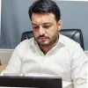 Nasir Ahmed