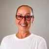 Patricia Tucker