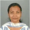 Ashwini SA