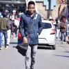 Sifiso Khoza