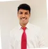 raj Kumar Pillai