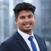 Suraj Kumar Panigrahy