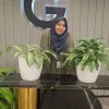 Zoha Nooran Syeda